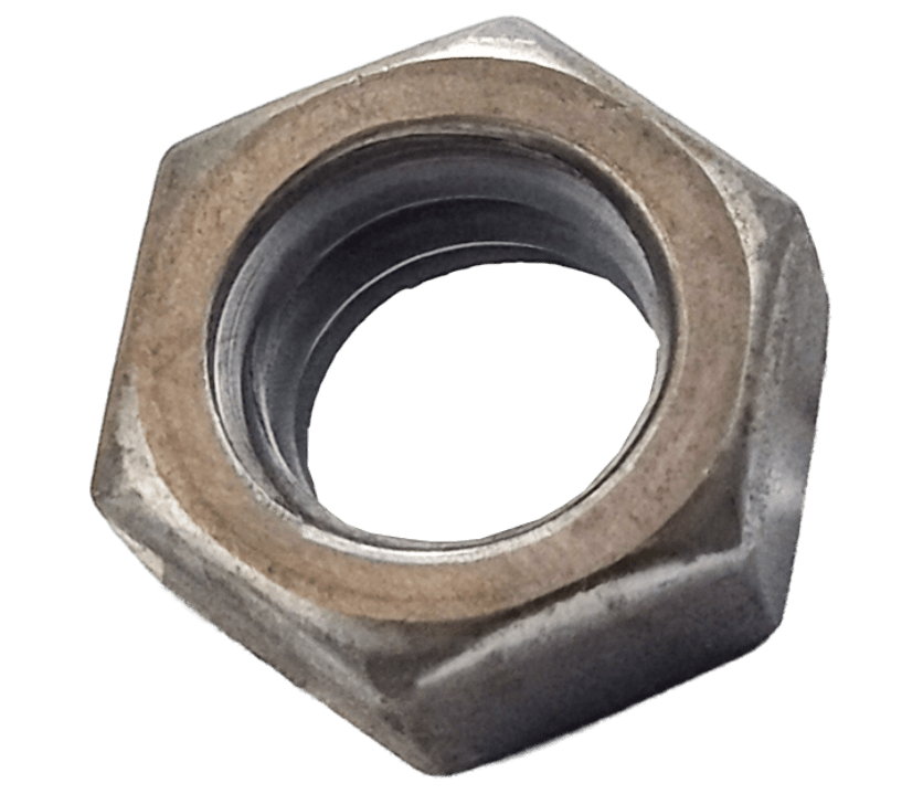 CNJ585-P 5/8" Special Hex Coil Nut